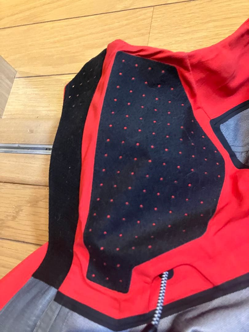 THE NORTH FACE FUTURELIGHT ジャケット