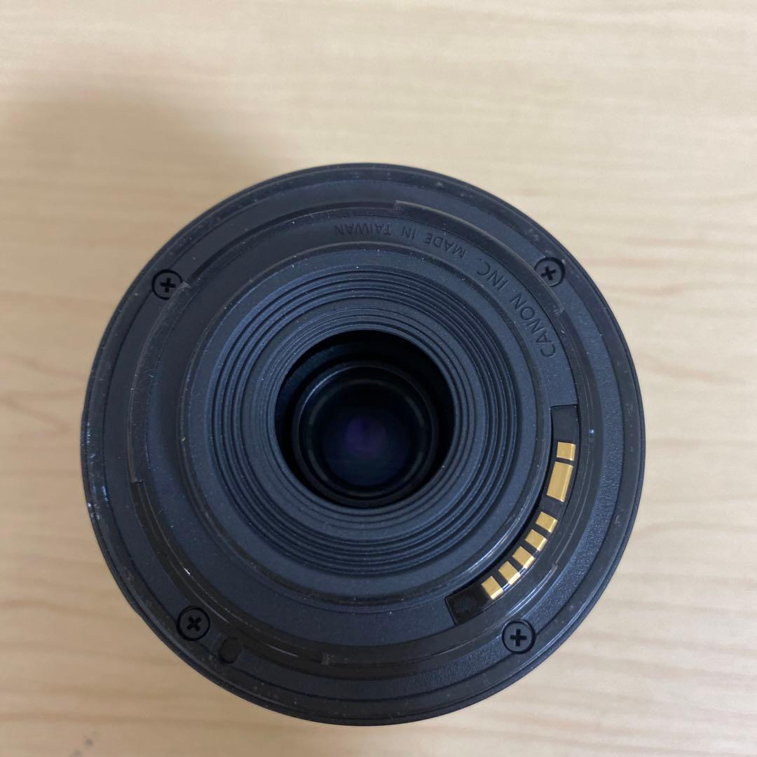 Canon キャノン EF-S 10-18mm F4.5-5.6 IS STM