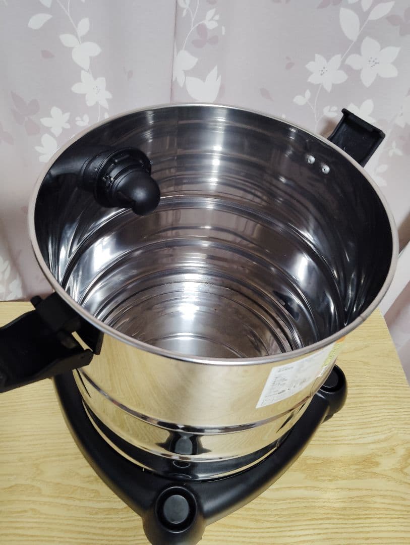 ハイガー充電式業務用掃除機 　ＨＧ−ＲＬ１９５−ｗ２００