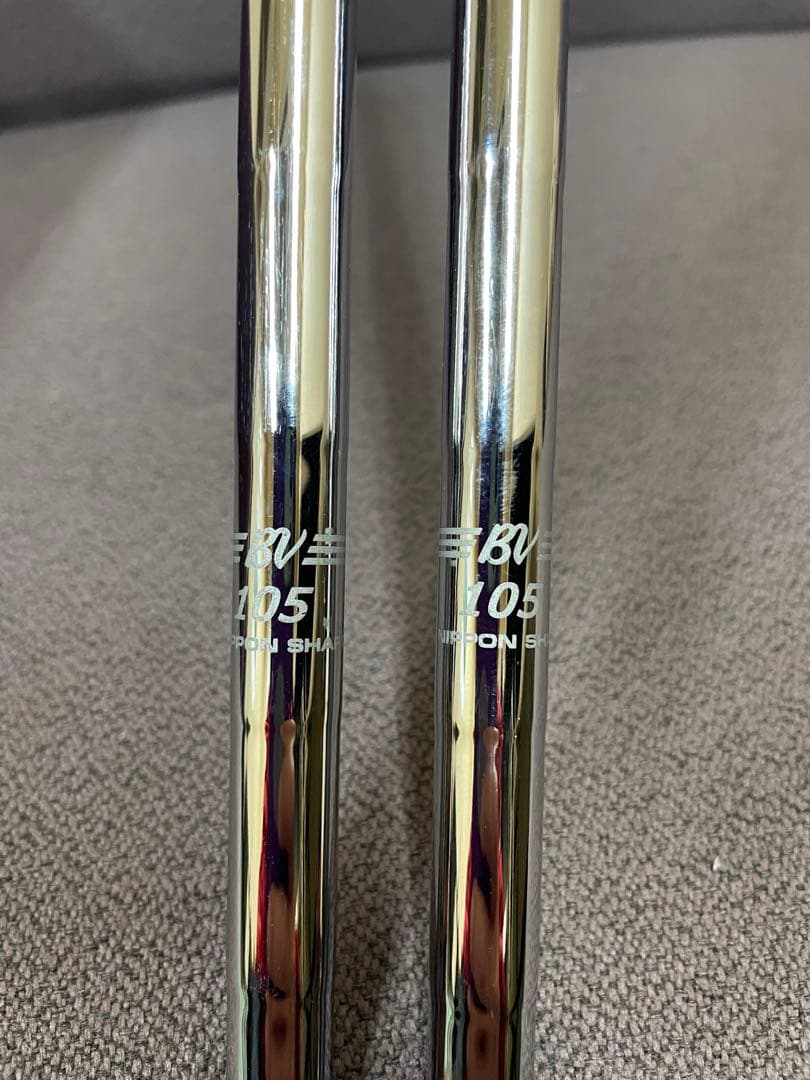 タイトリスト　ボーケイウェッジ　sm10 52° 56° 2本セット