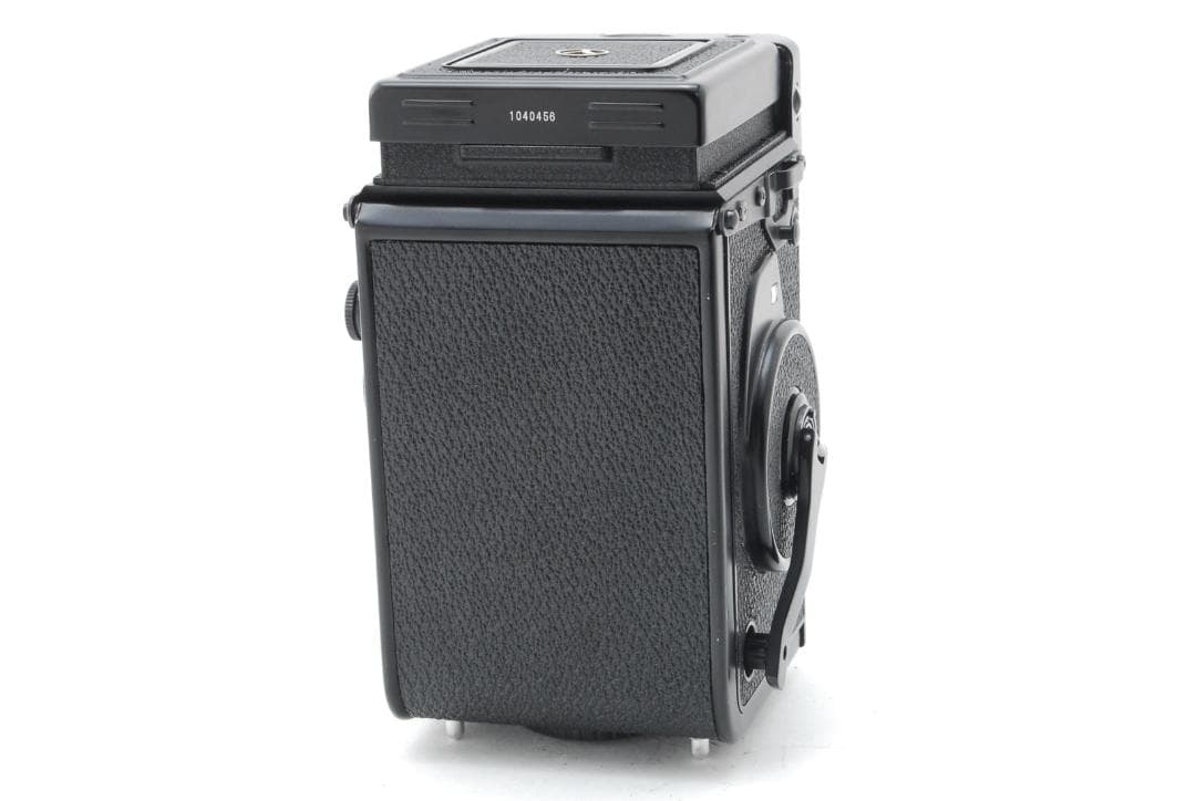 美品！　YASHICA ヤシカ MAT-124 G 80mm F3.5　#26