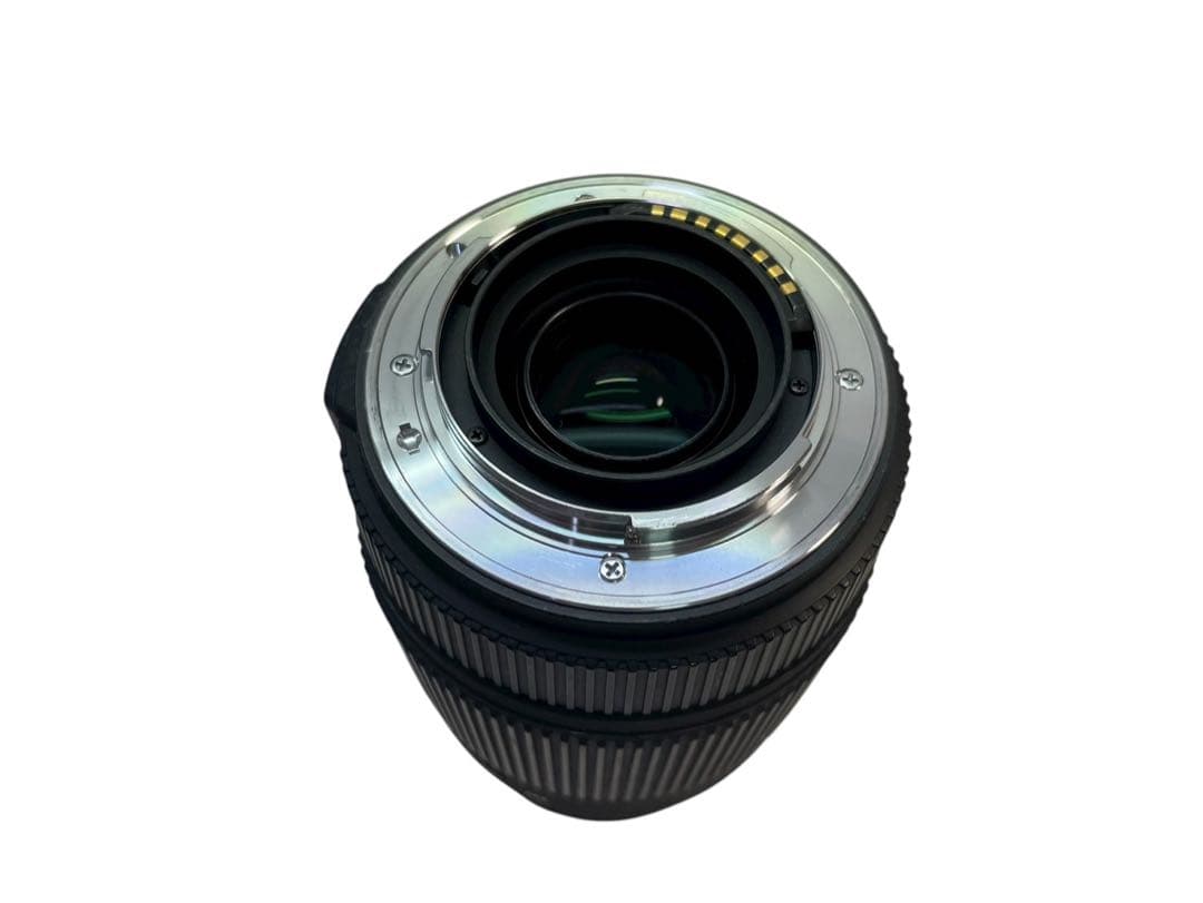 シグマ SIGMA DG 70-300mm f4-5.6 キャノン用