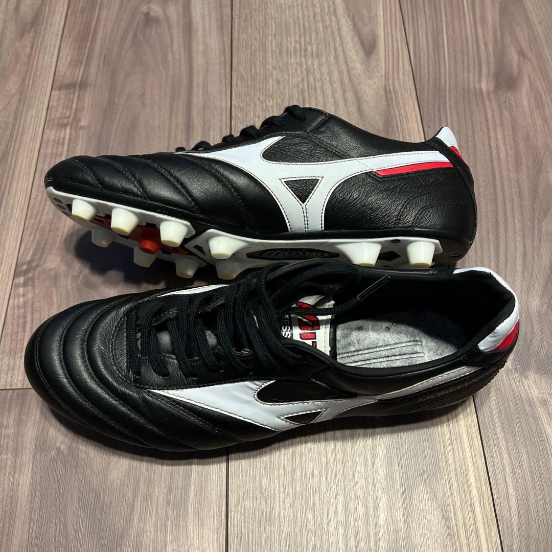 MIZUNO MORELIA 2 JAPAN 26.5㎝