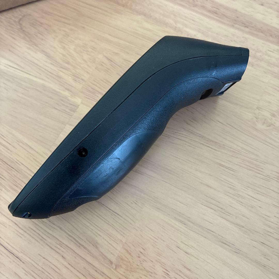 Bluetooth バーコードリーダー S720 黒