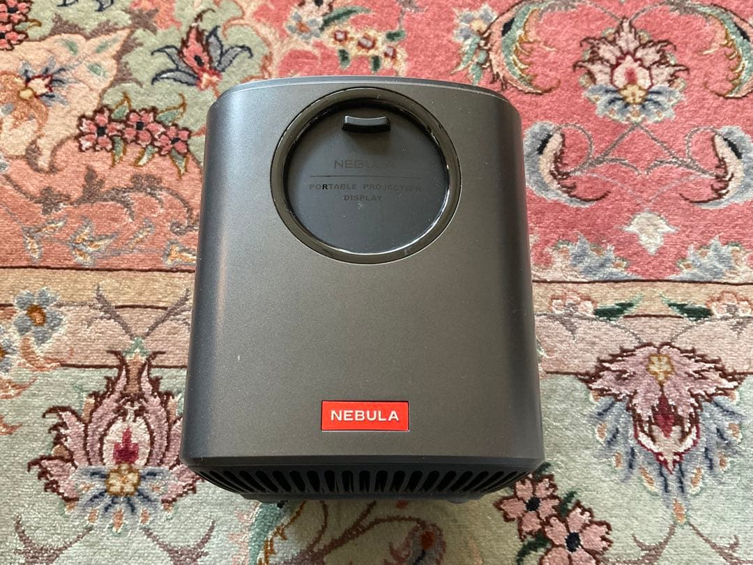 プロジェクター Anker Nebula Mars II