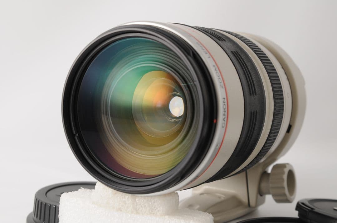 Canon EF35-350mm F3.5-5.6L USM 高倍率ズームレンズ