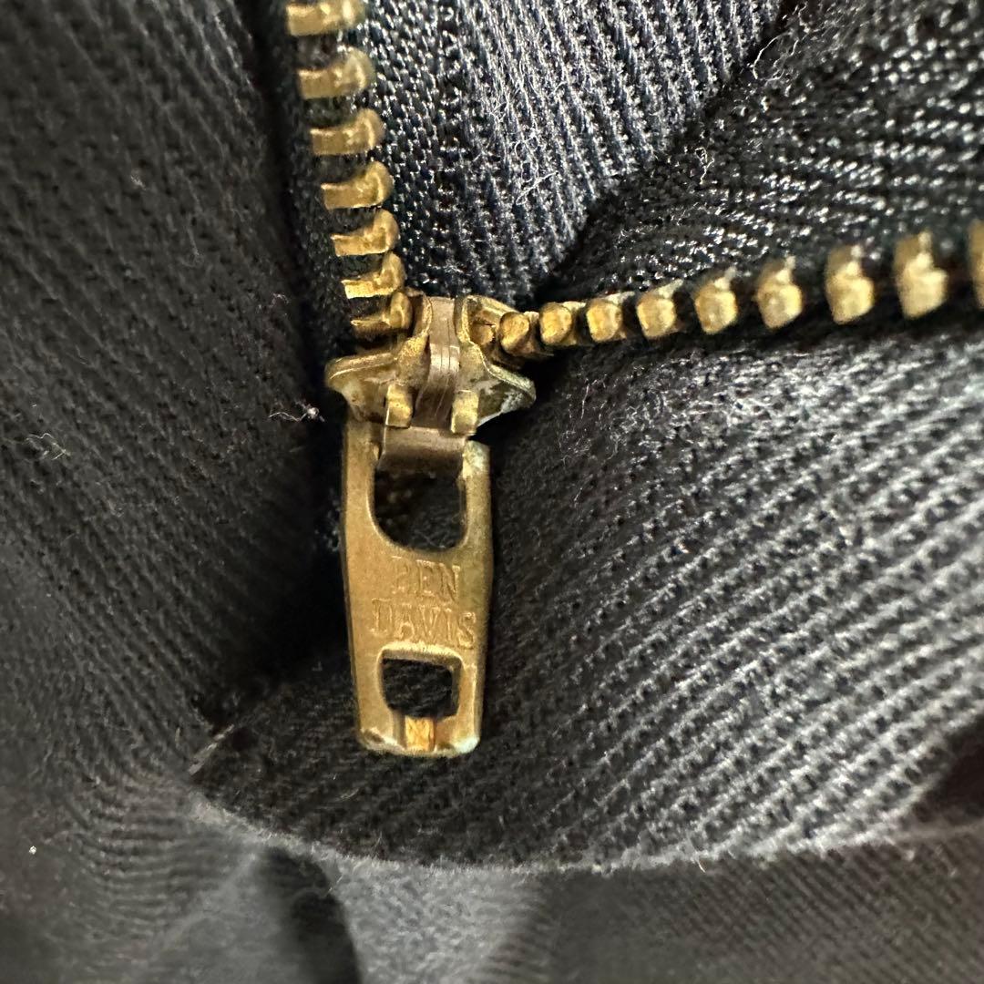 W36 BEN DAVIS フリスコワークパンツ アメカジ バイカー ゴリラ