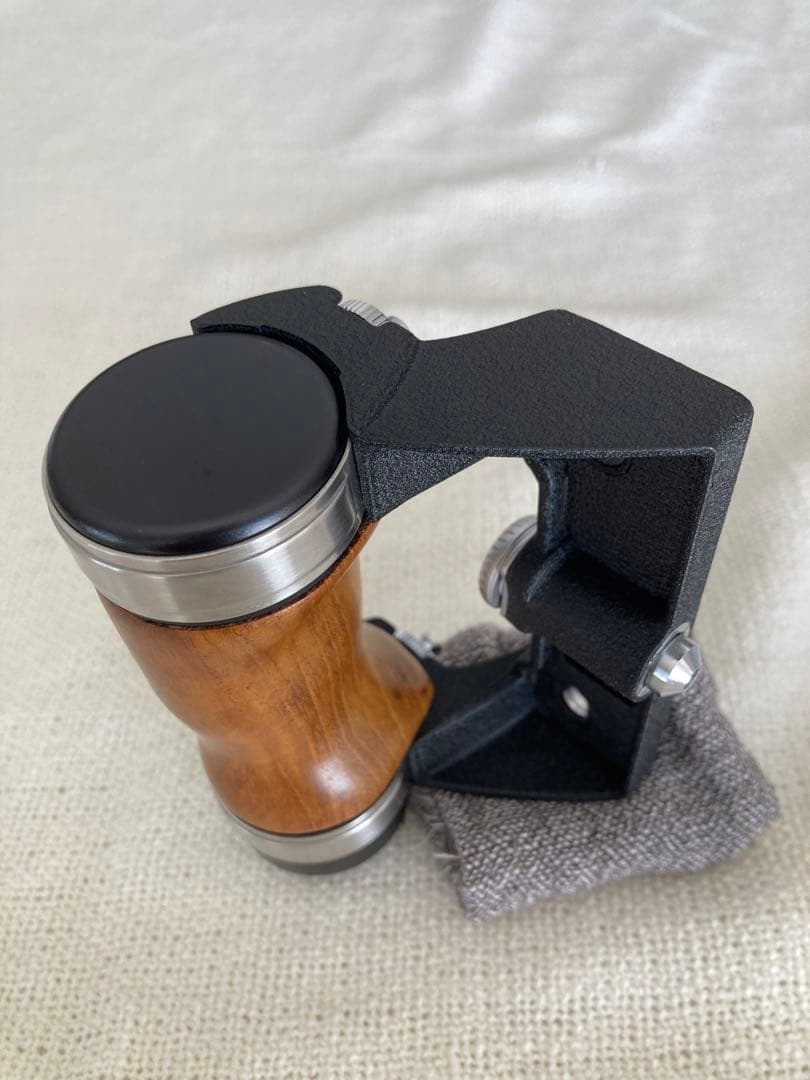 ペンタックス67用グリップ