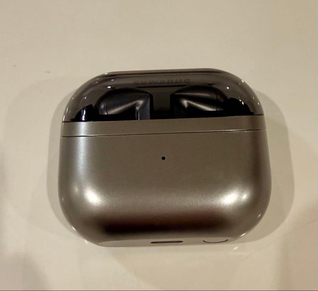 T*a様 Samsung Galaxy Buds3 Pro ワイヤレスイヤホン