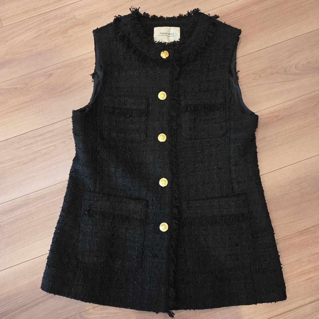 アルページュストーリーツィードジレMSize