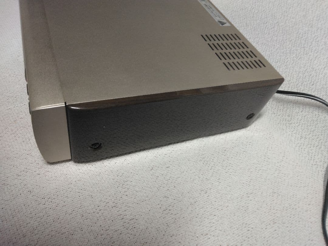 KENWOOD X-7PRO カセットデッキ