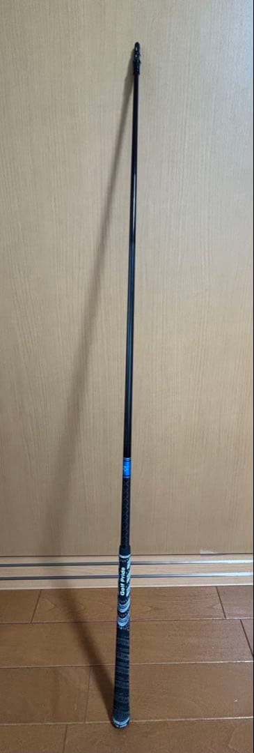 （希少）テンセイ1kブルー 60X テーラーメイドスリーブ付　3W用