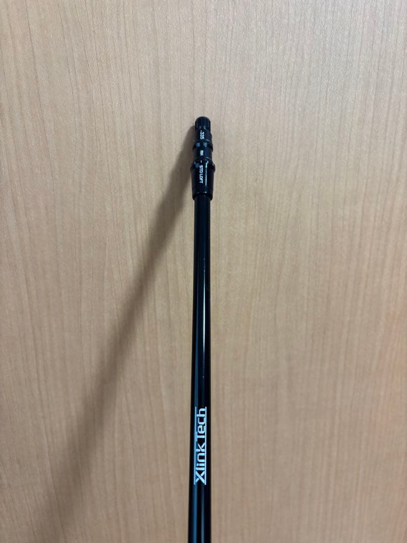 （希少）テンセイ1kブルー 60X テーラーメイドスリーブ付　3W用