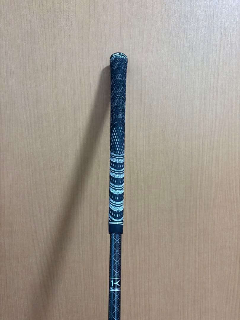 （希少）テンセイ1kブルー 60X テーラーメイドスリーブ付　3W用