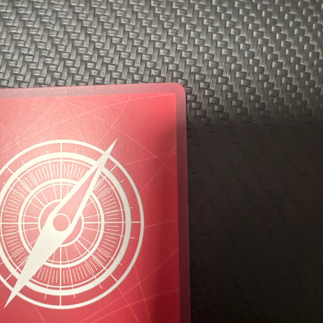 ペローナ L リーダーパラレル(リーパラ) OP06-021　SP　金文字　金箔