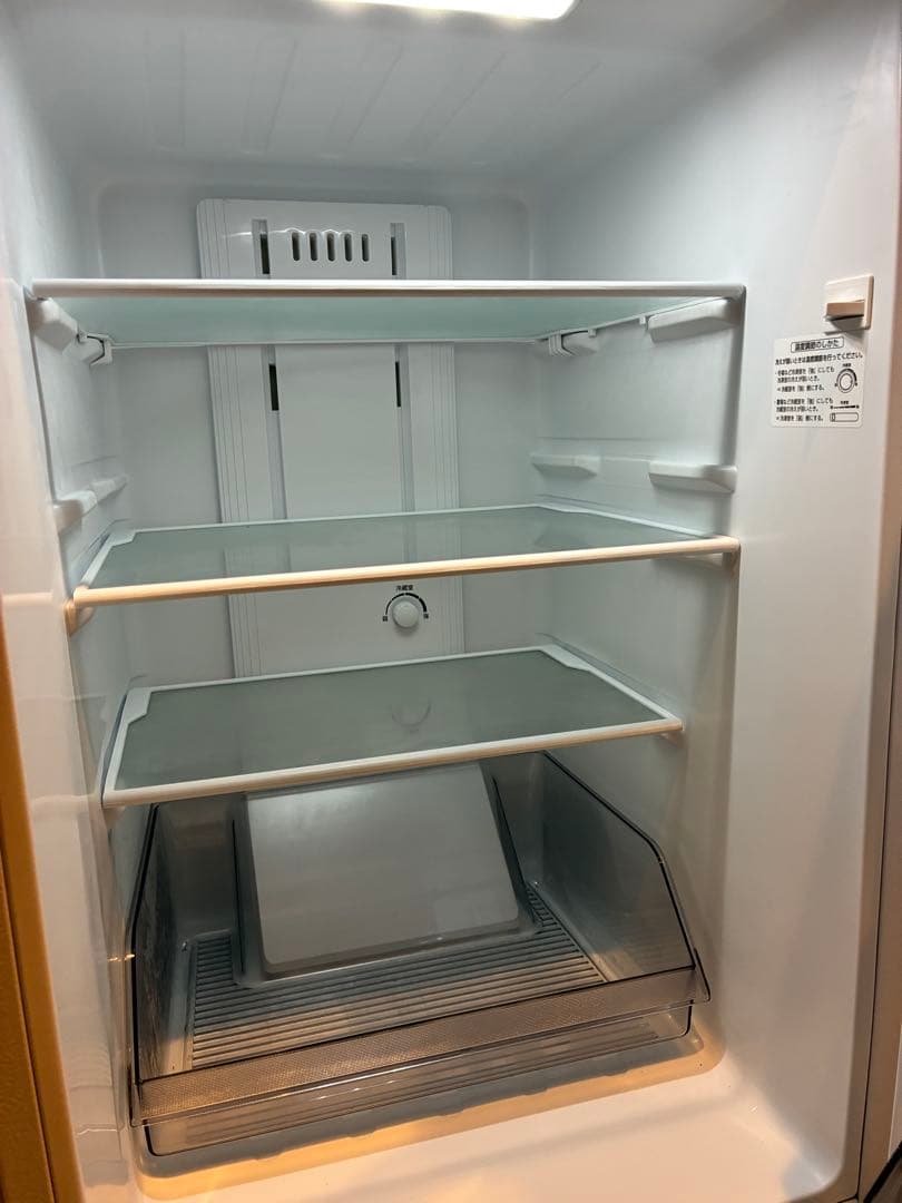 東芝2024年製冷蔵庫GR-V15BS