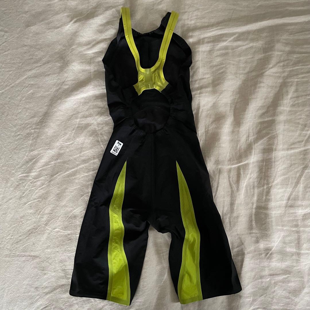 Mizuno高速水着 GX-SONIC2 Sサイズ