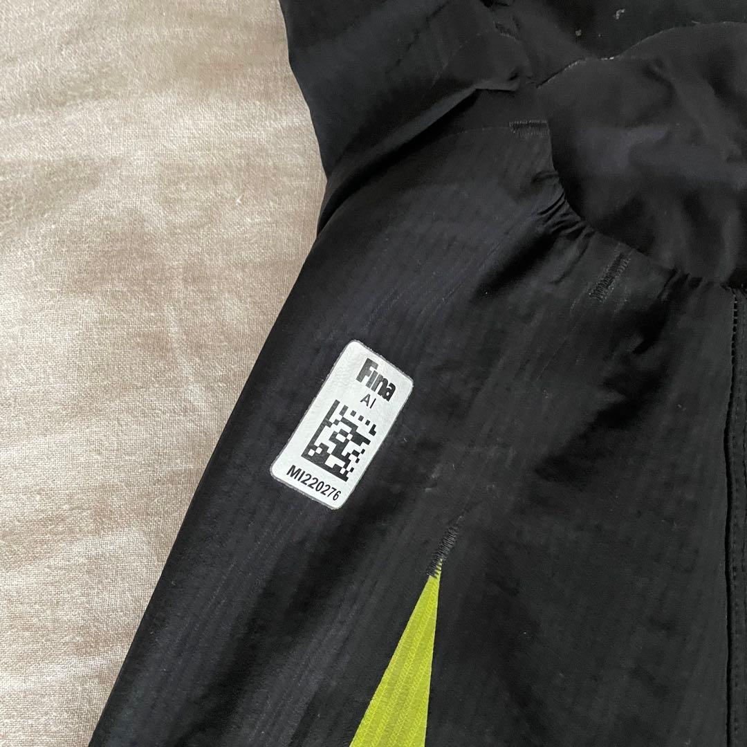 Mizuno高速水着 GX-SONIC2 Sサイズ