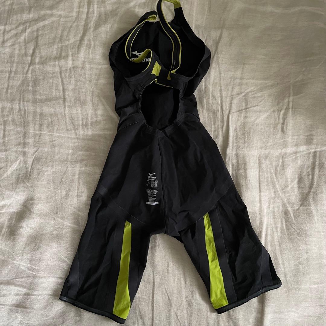 Mizuno高速水着 GX-SONIC2 Sサイズ