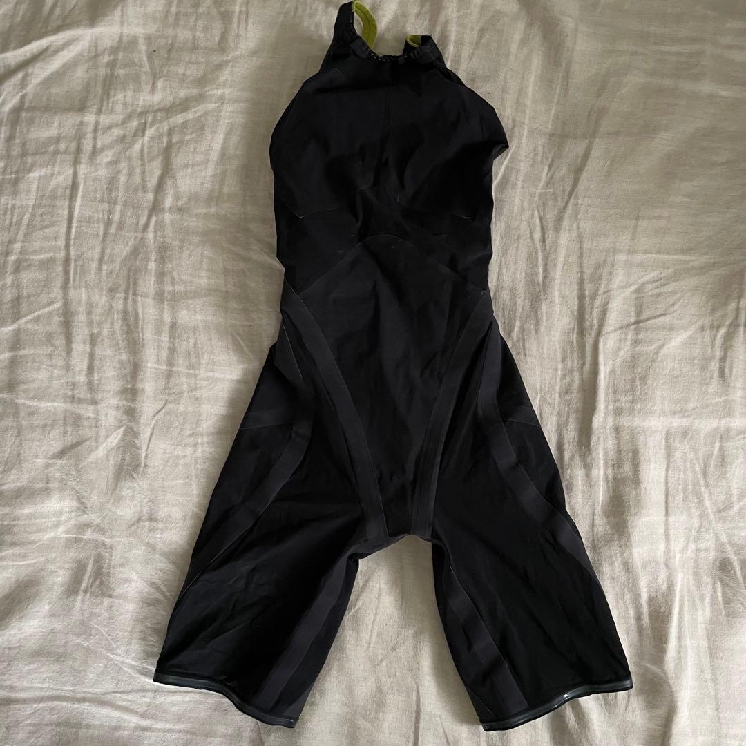 Mizuno高速水着 GX-SONIC2 Sサイズ