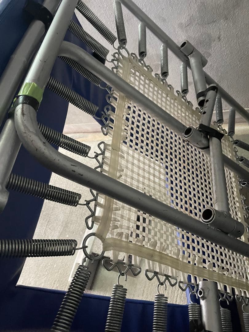 体操、トランポリン、ボルダリング、アクロバットの練習用マット