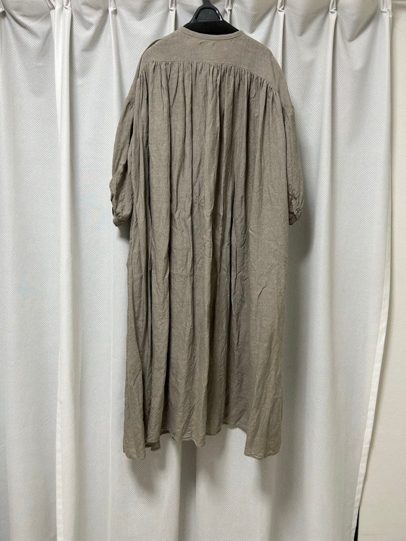 (専用のため他の方は購入できません。)オオカミとフクロウ tandayワンピース