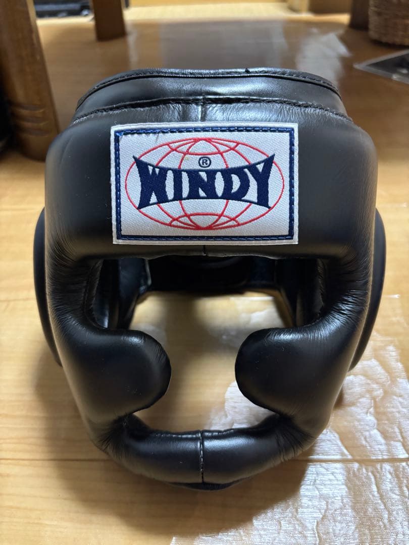 WINDY ヘッドギア