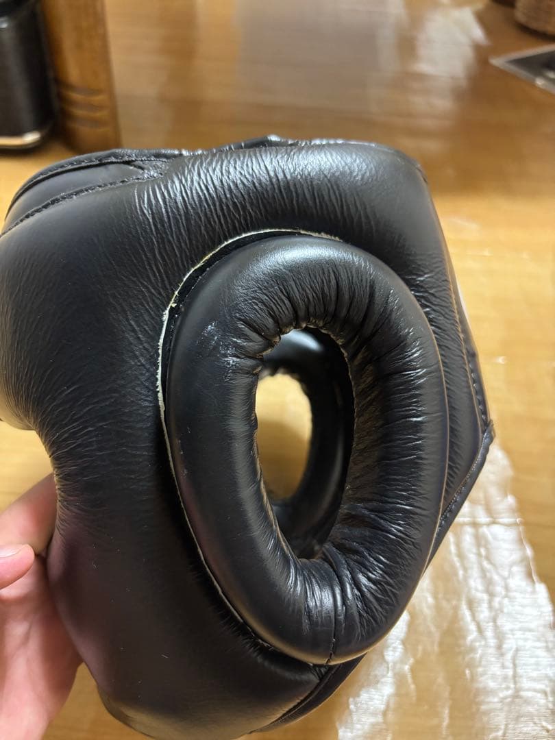 WINDY ヘッドギア