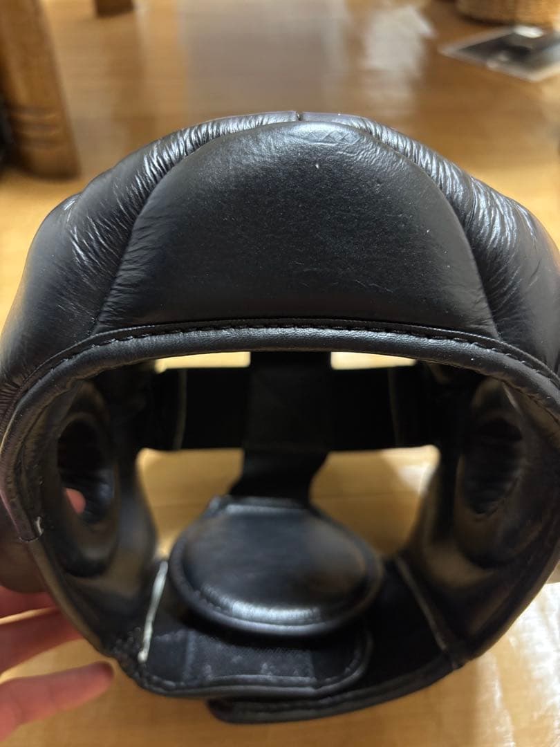 WINDY ヘッドギア