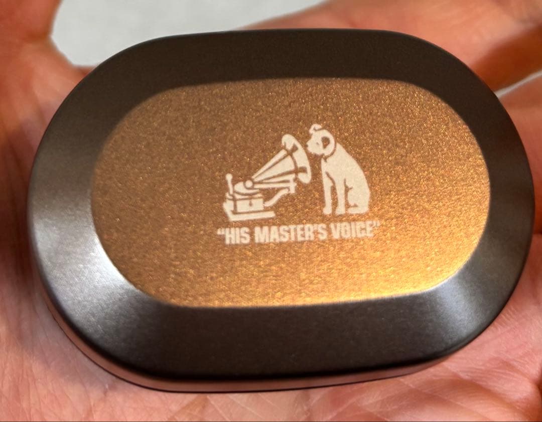 JVCケンウッド Victor HA-FX150T-NA ワイヤレスイヤホン