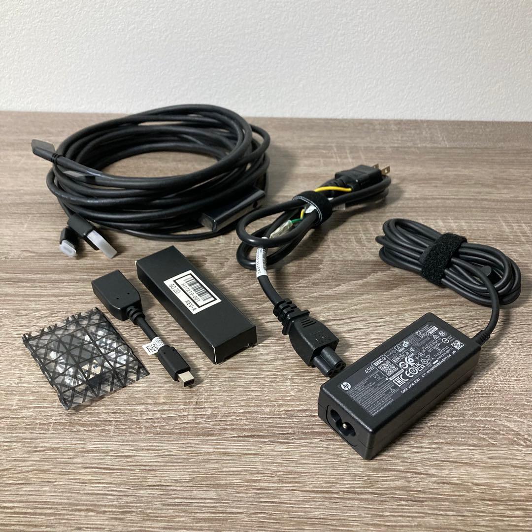 HP Reverb G2 VRヘッドセット