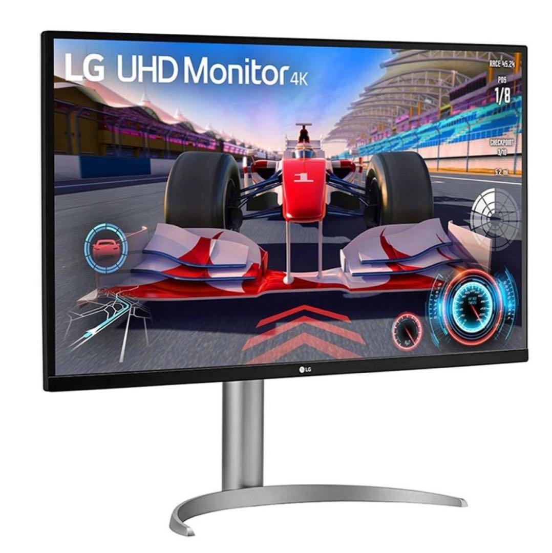 LG 32インチモニター
