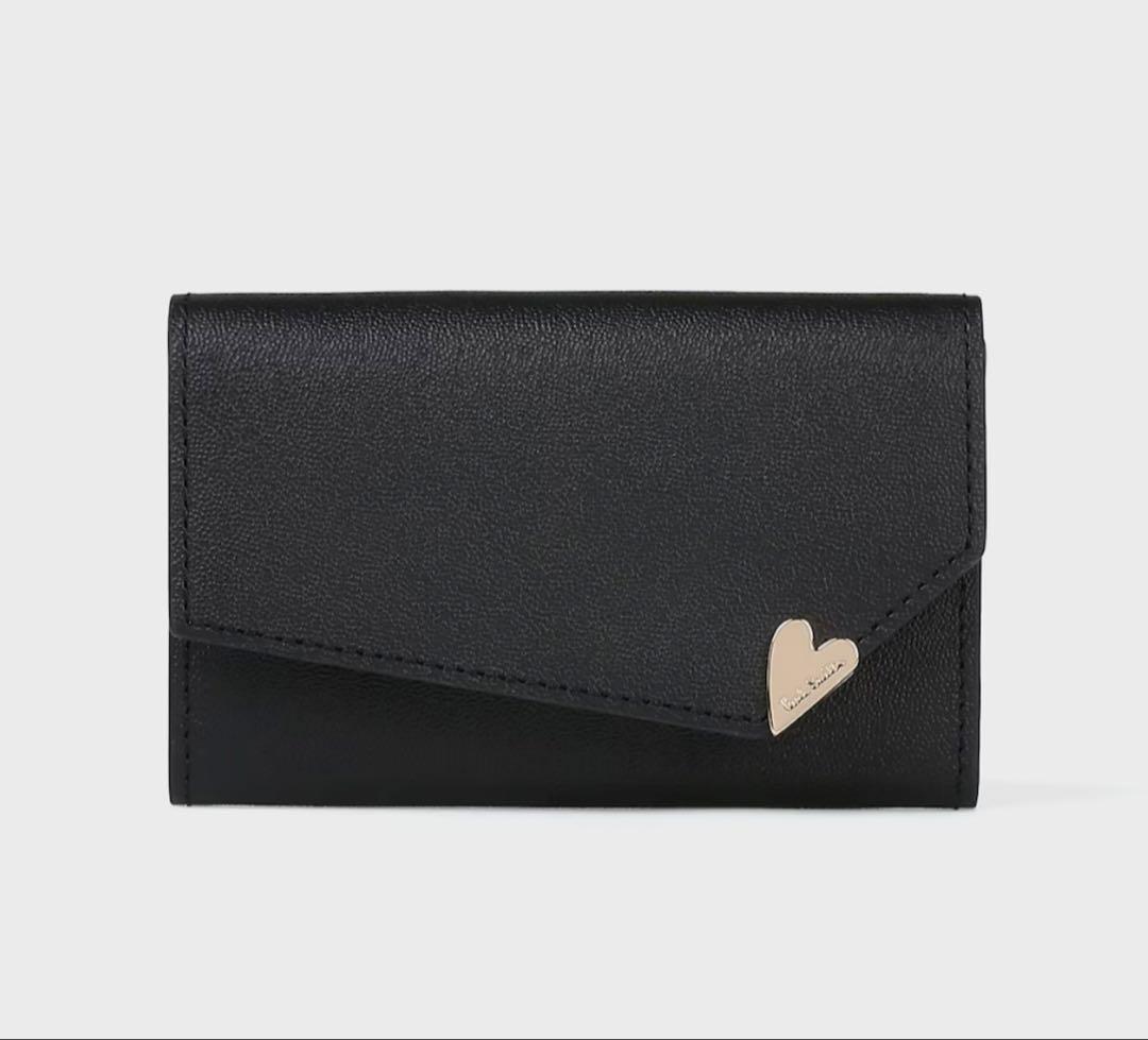 Paul Smith ラブレター 名刺入れ