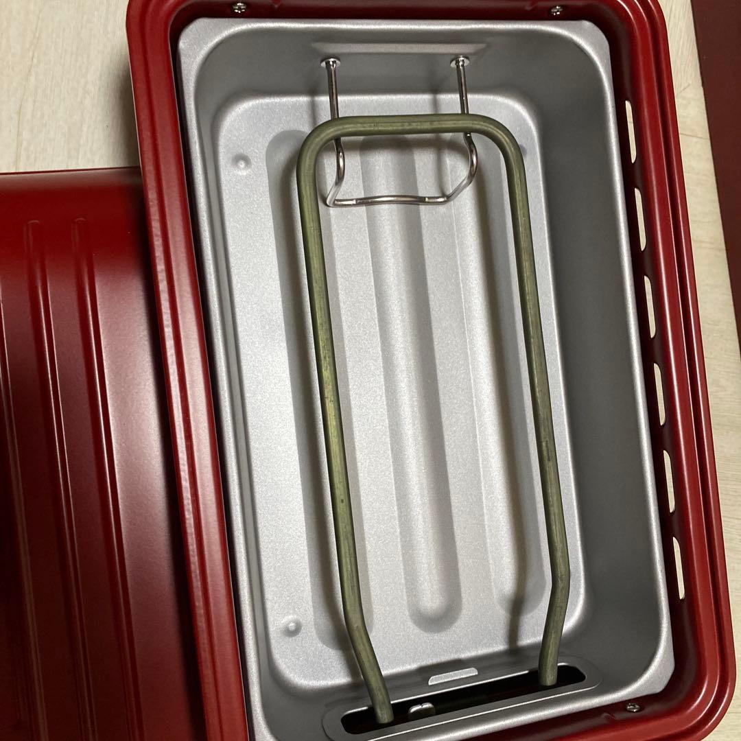 récolte  BBQ TABLE COOKING PLATE