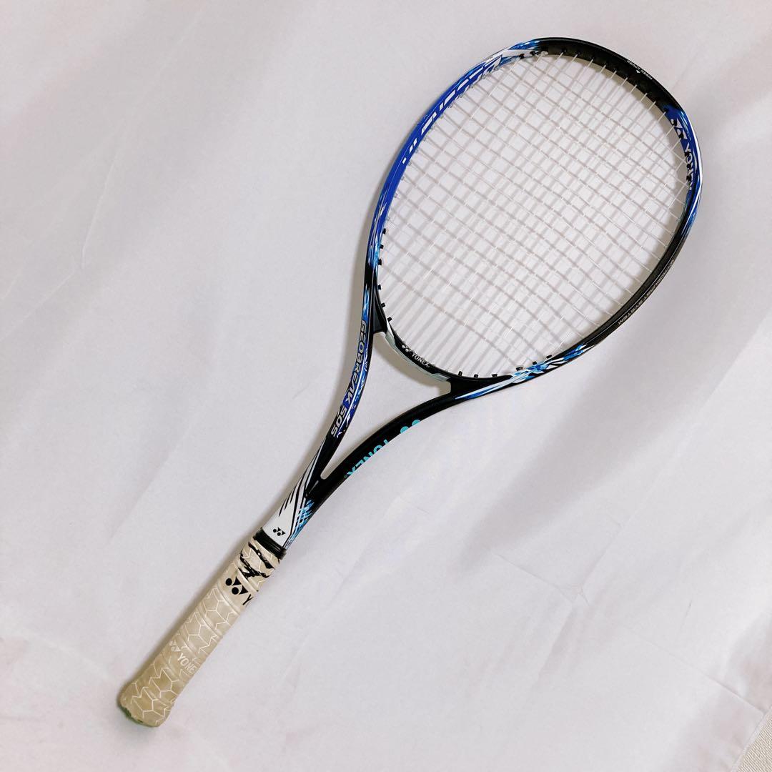 YONEX ヨネックス　GEOBREAK 50S ジオブレイク50S　青　UL1