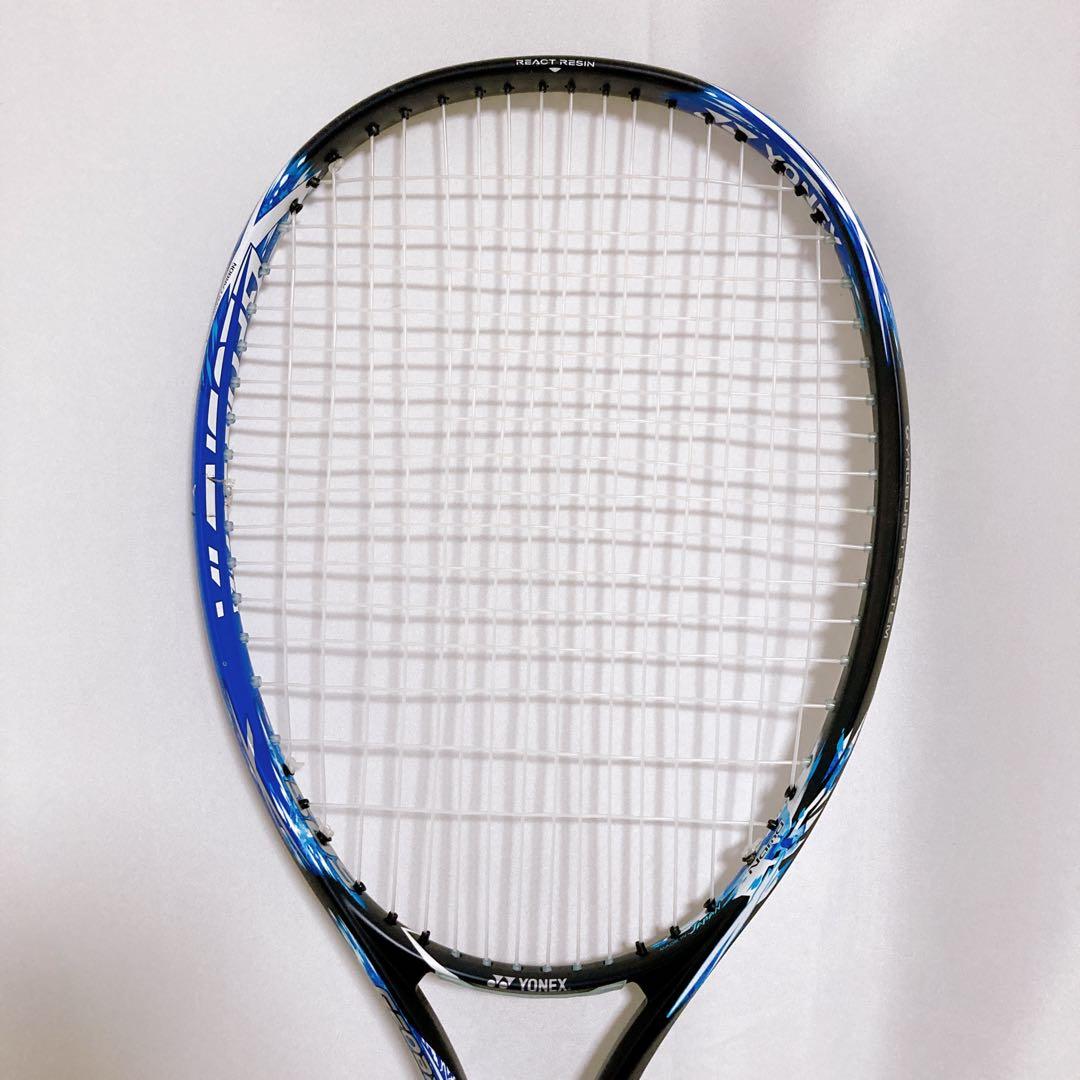 YONEX ヨネックス　GEOBREAK 50S ジオブレイク50S　青　UL1