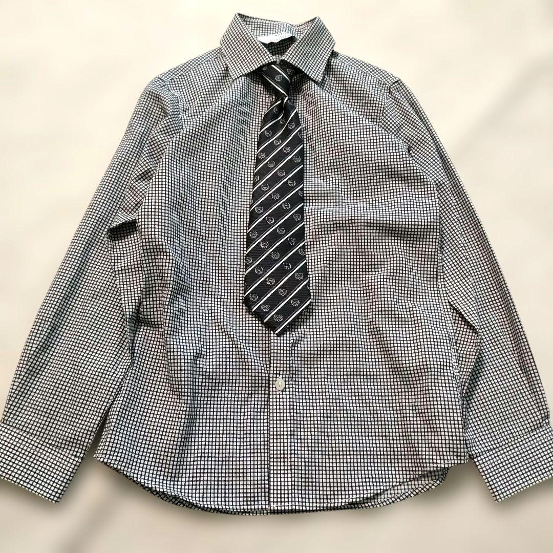 美品☆waltz by BEAMS DESIGN フォーマルスーツ 5点 150