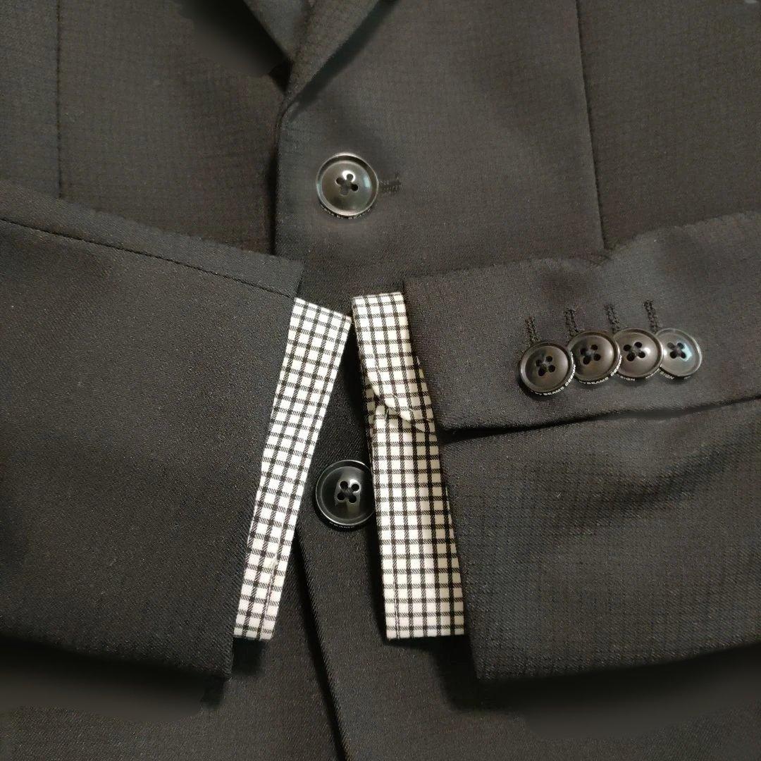 美品☆waltz by BEAMS DESIGN フォーマルスーツ 5点 150