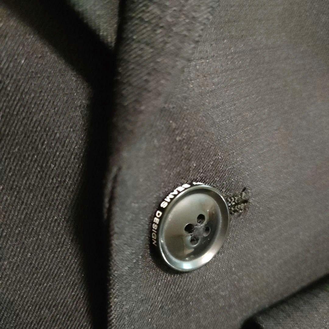 美品☆waltz by BEAMS DESIGN フォーマルスーツ 5点 150