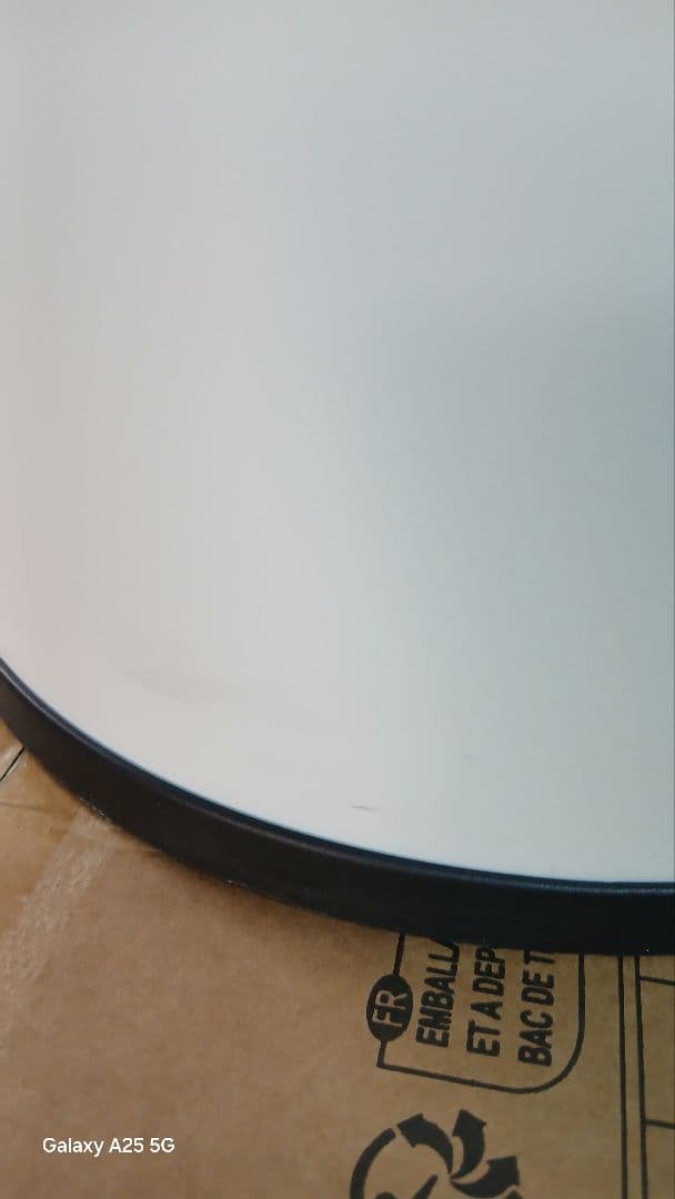 SONGMICS ゴミ箱 2分別 20L+30L