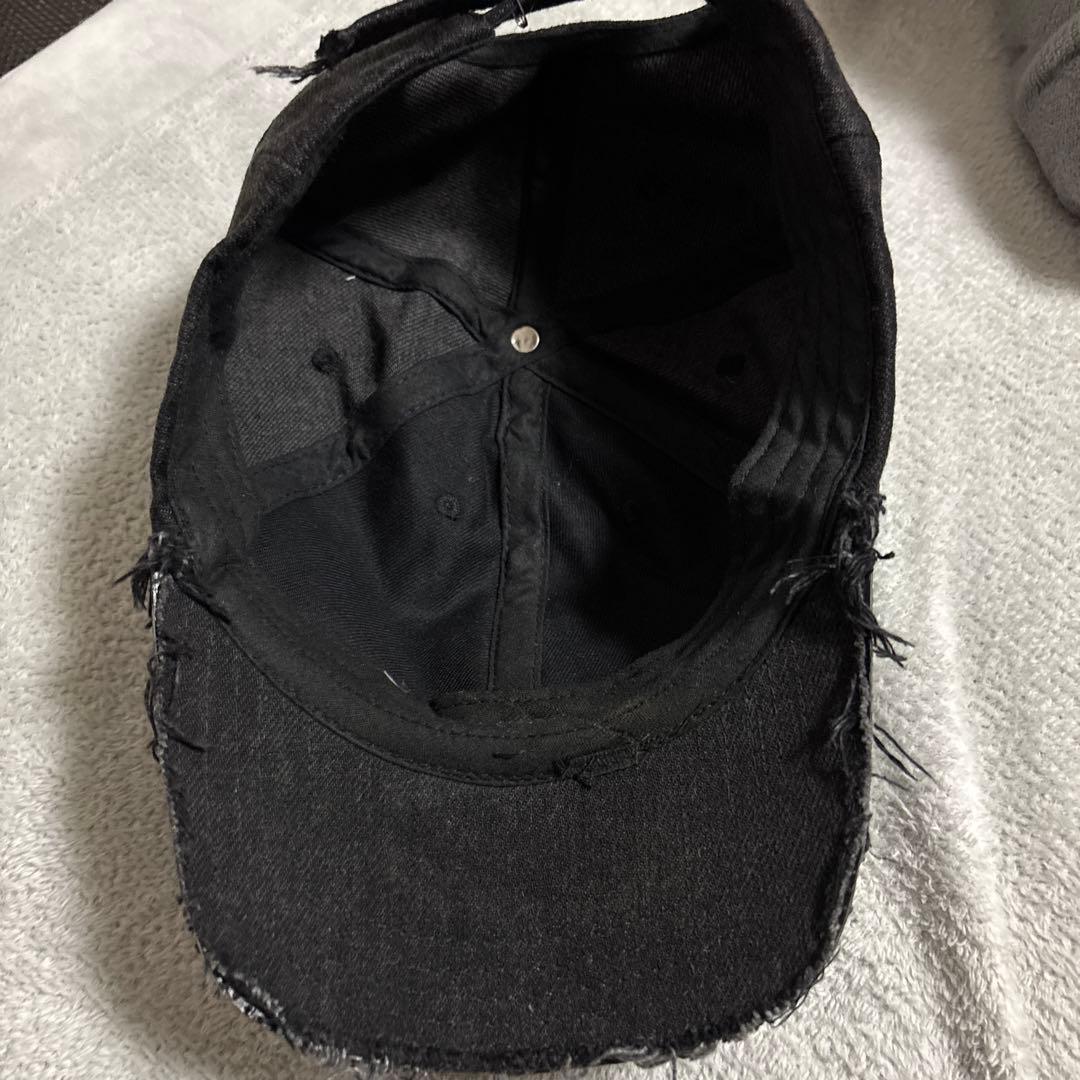 yori sport 2027 ブラックキャップ