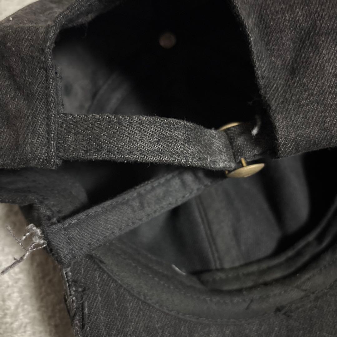 yori sport 2027 ブラックキャップ