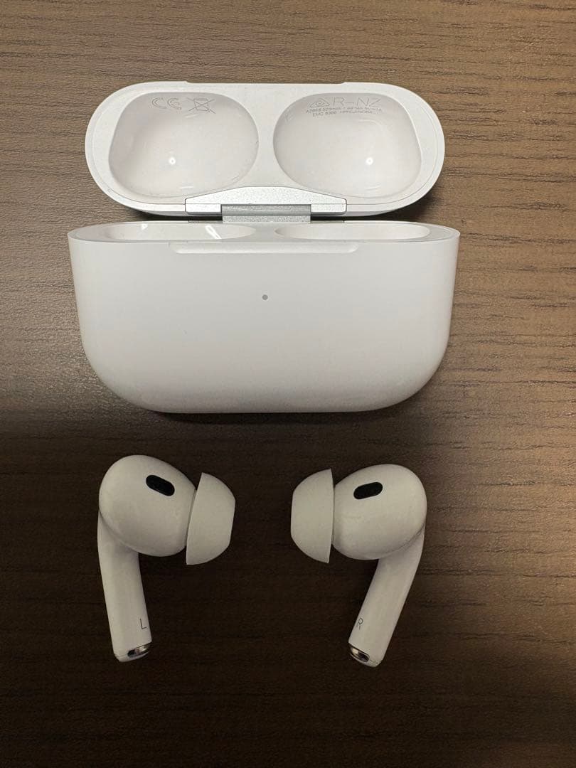 AirPods Pro (第2世代) USB-Cモデル