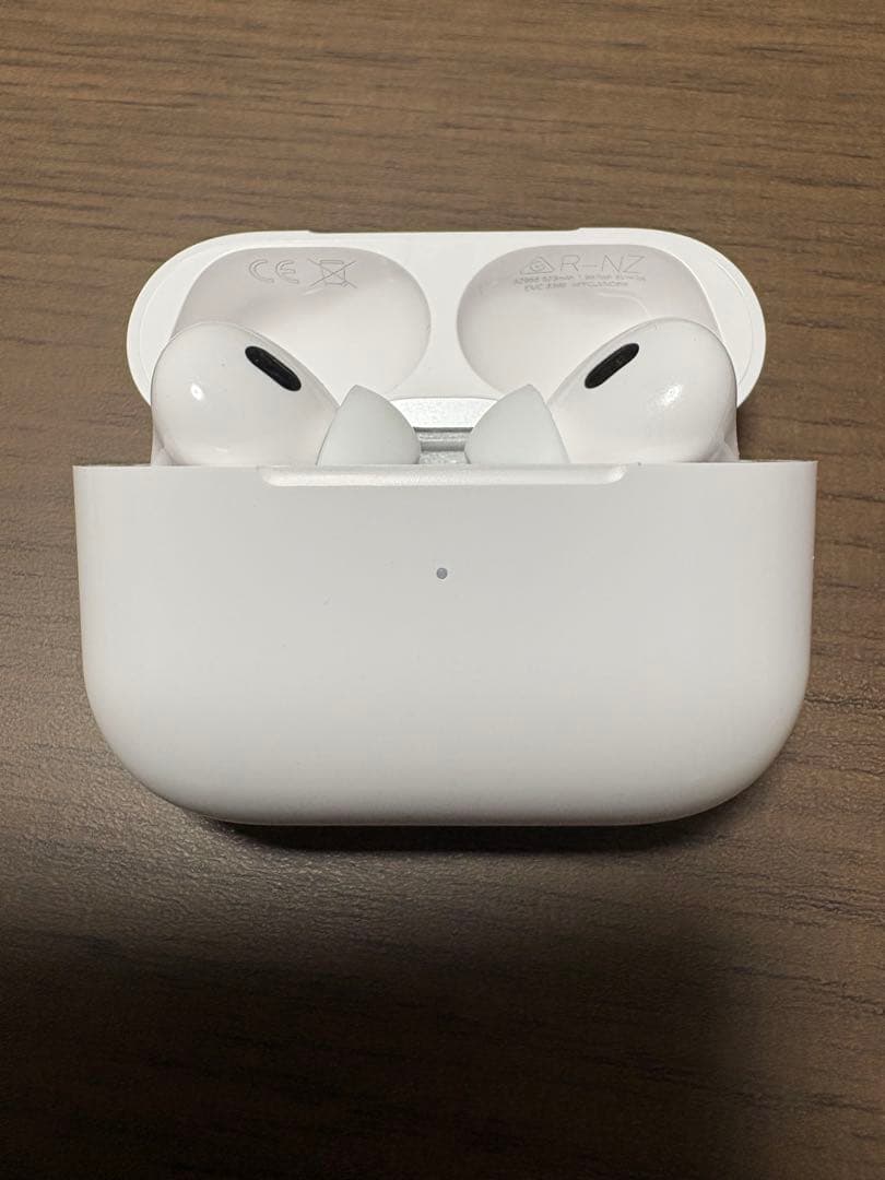 AirPods Pro (第2世代) USB-Cモデル