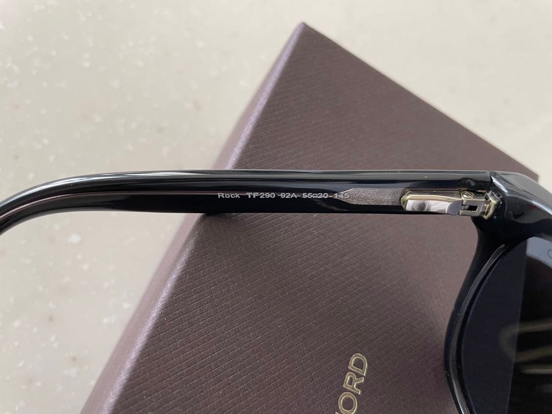 TOM FORD サングラス