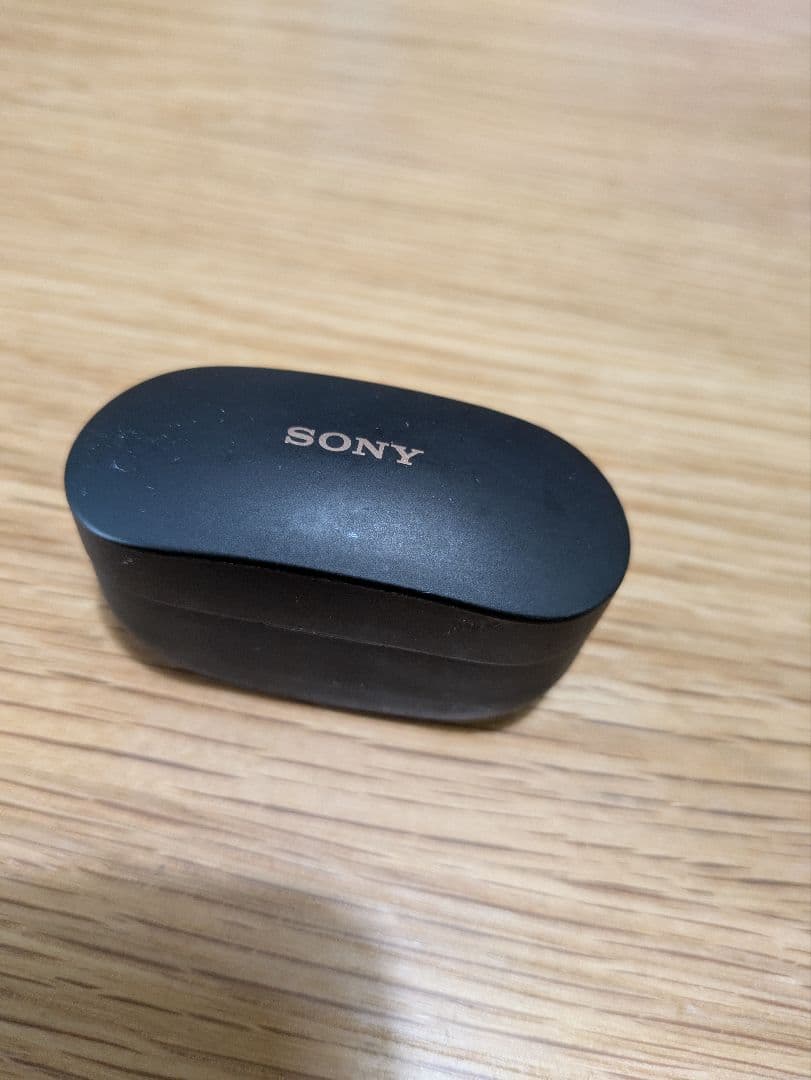 sony ハイレゾワイヤレス　イヤホン　WX1000XM4