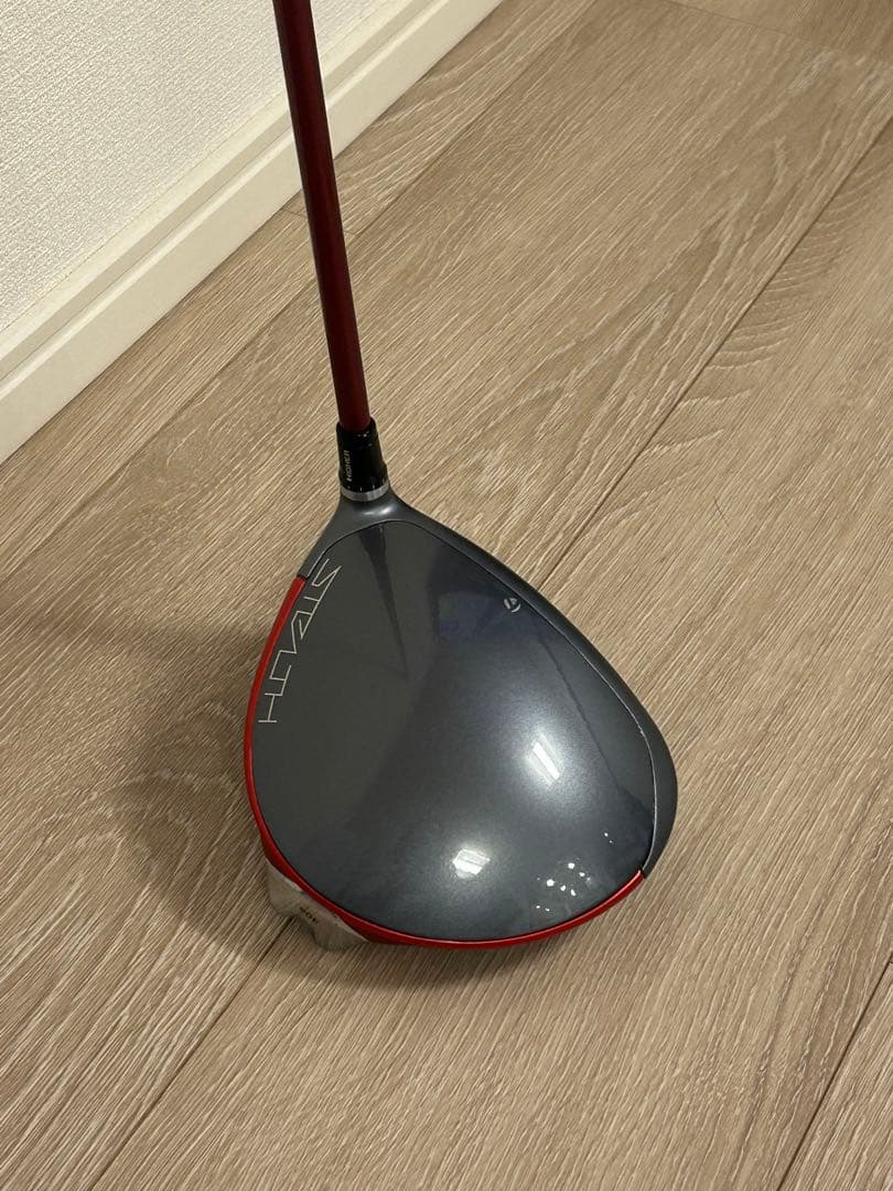 ステルス2 HD／STEALTH2 HD ウィメンズ ドライバー