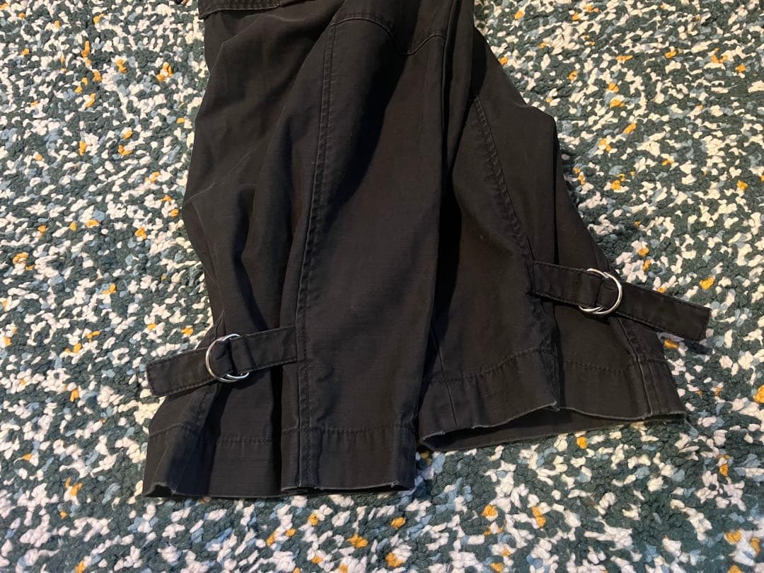 3.1 philiplim スリーワンフィリップリムカーゴパンツ