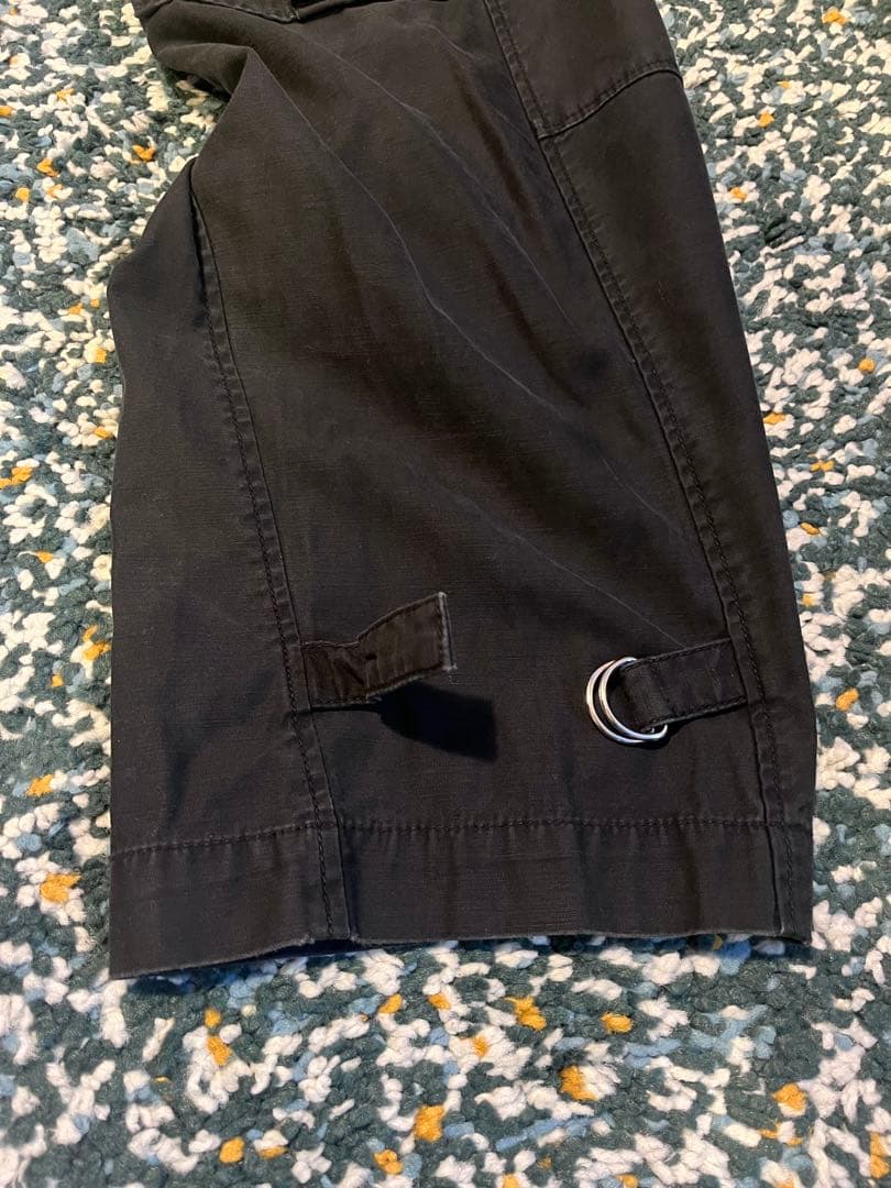 3.1 philiplim スリーワンフィリップリムカーゴパンツ