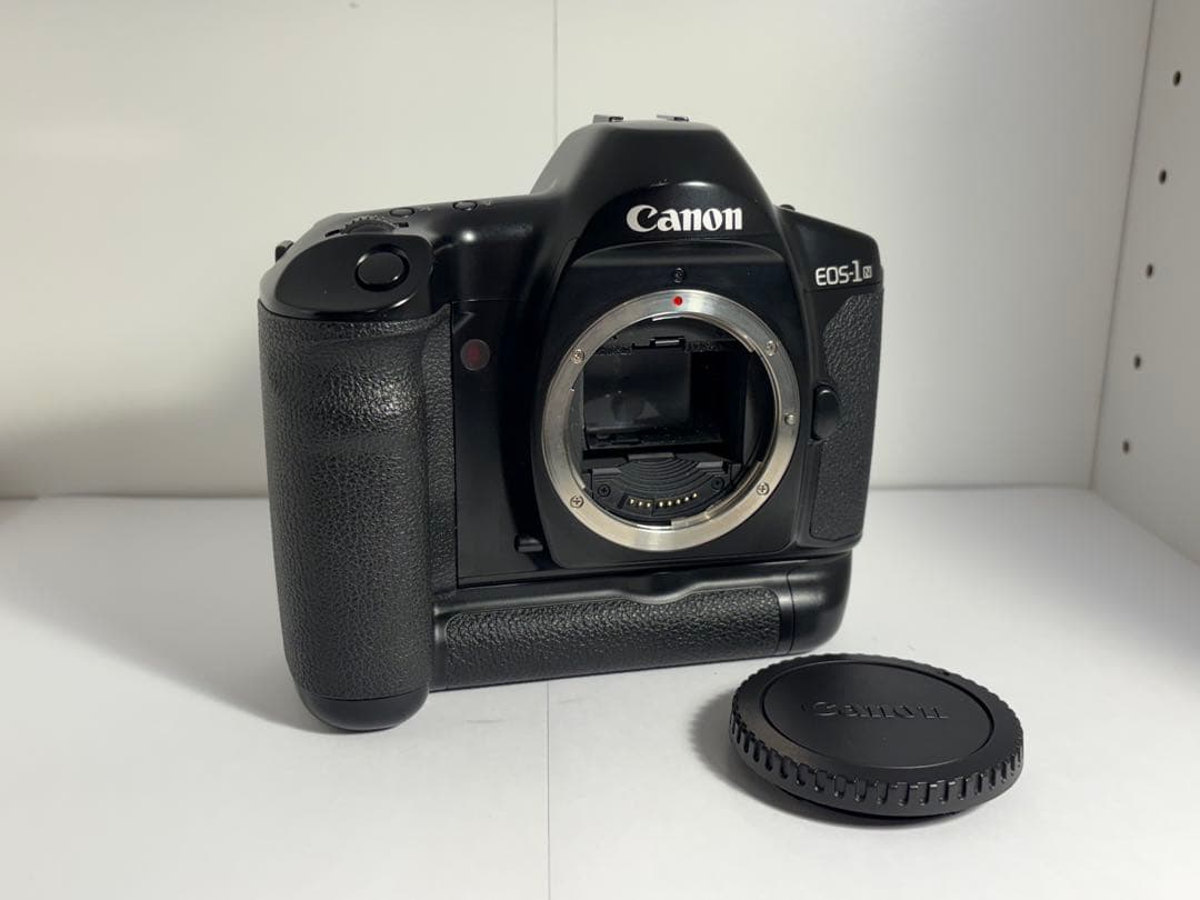 キヤノン EOS-1n DP
